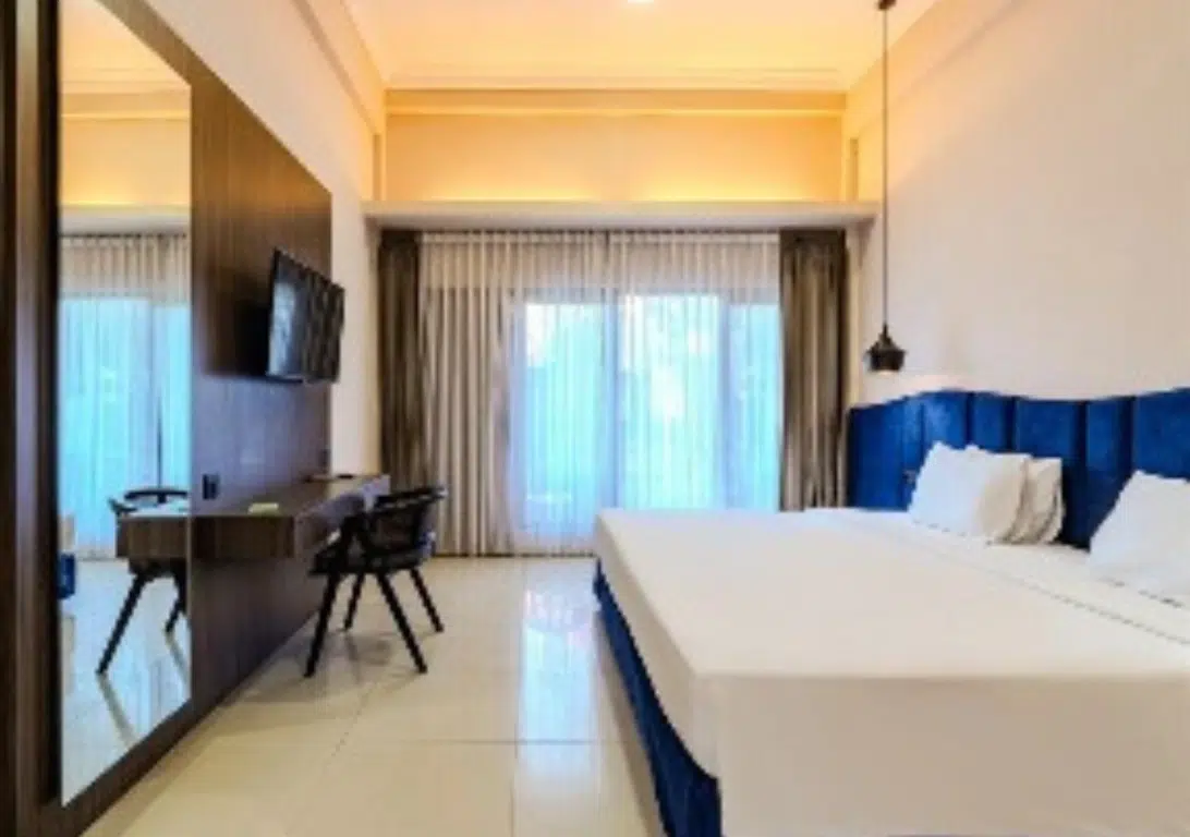 room image