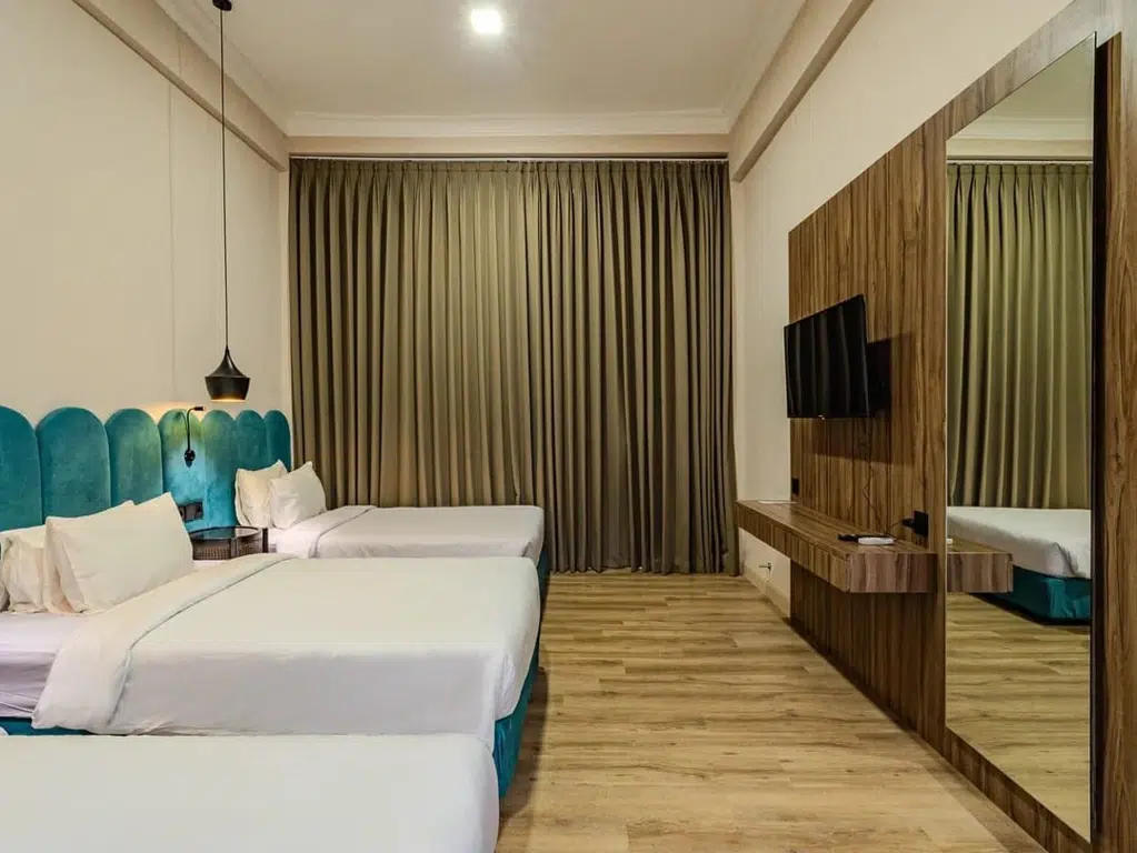 room image